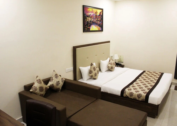 Eco Inn Hotel