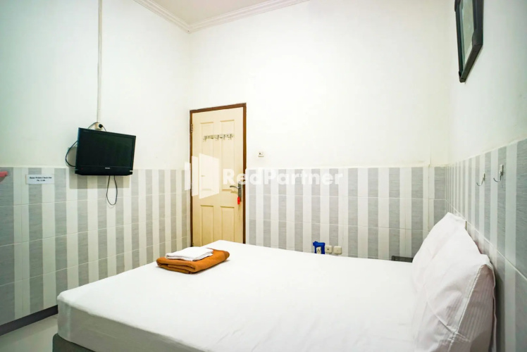 Hoki Homestay RedPartner