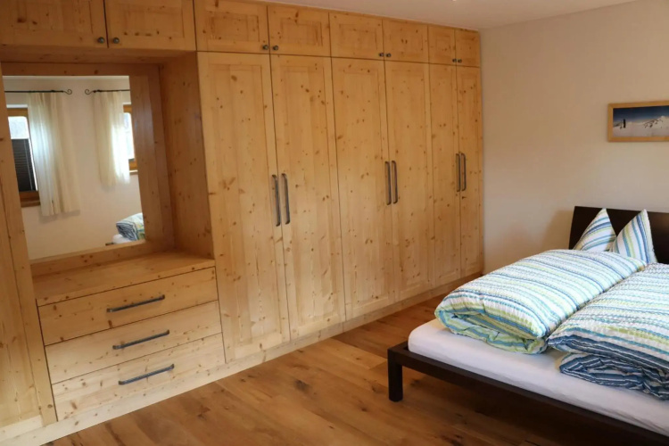 Ferienwohnung Heer