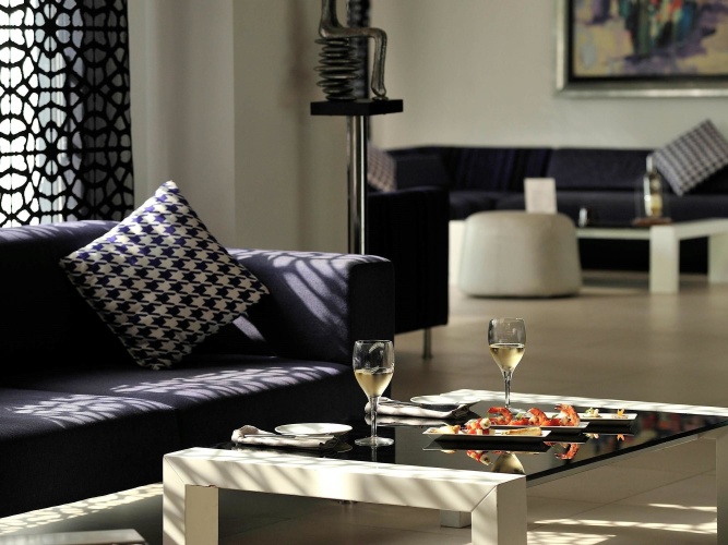Pullman Mazagan Royal Golf & Spa Hotel photo 12
