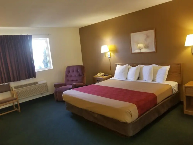 Econo Lodge
