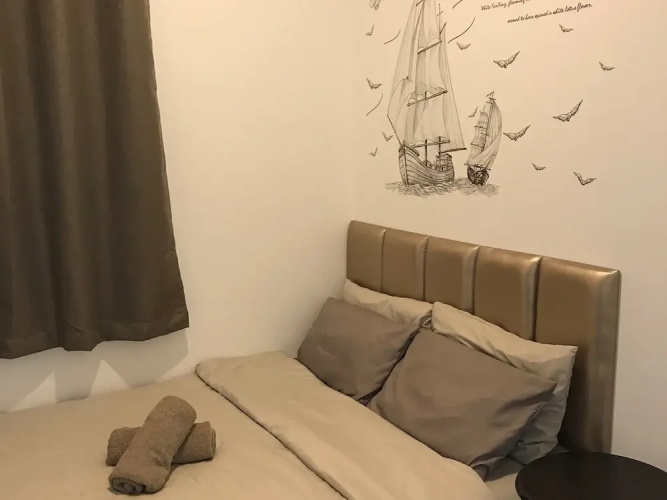 18 New Home KLCC