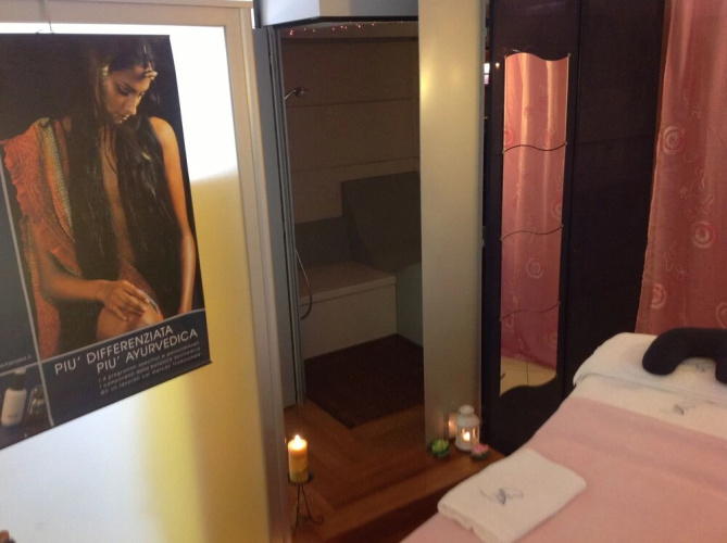 B&B Villa Filetta