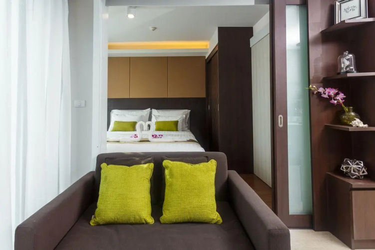The Aristo Resort 420