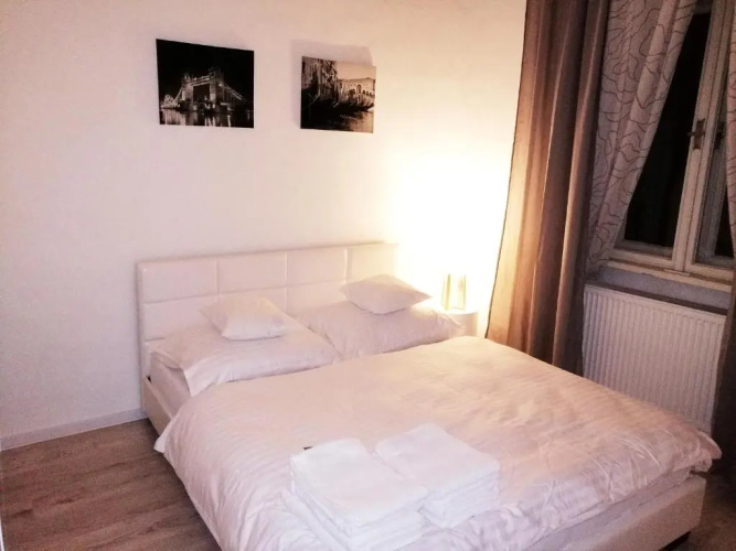 Entrez Apartment 3 - Historical Centre