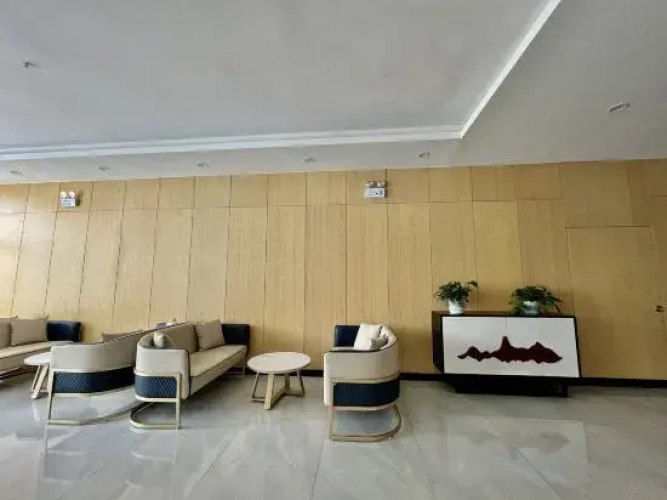 Haoxiang Qingju Hotel