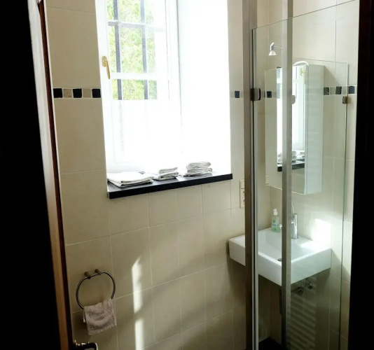 Apartment in Aywaille Near Chateau de Dieupart