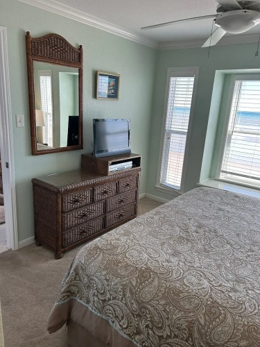 2 Bedrooms Standard room