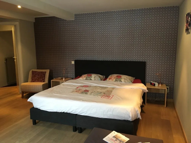 De Zoete Kers B&B