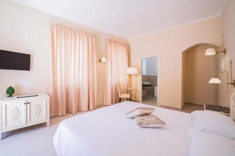 Hotel Casa Adele