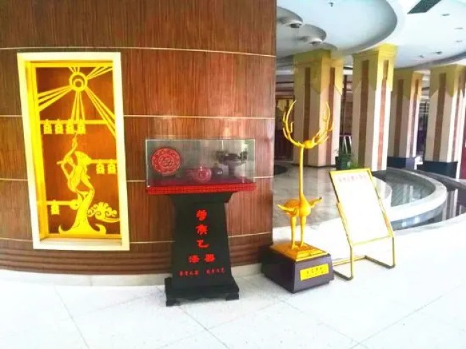 Sui Zhou Hotel