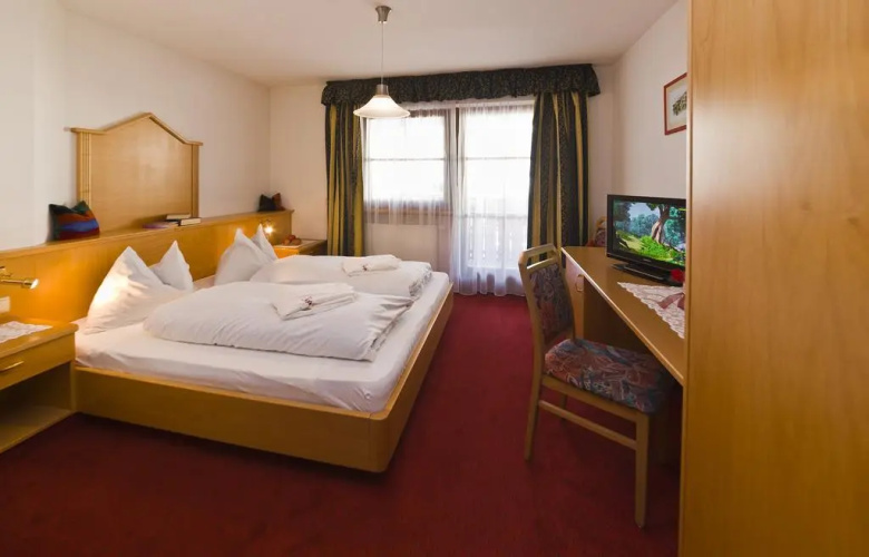 Hotel Seppi