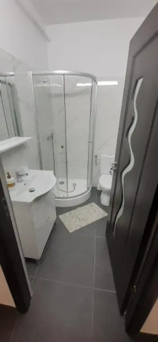 apartamente in bloc nou