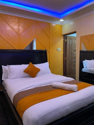 Executive Apartment