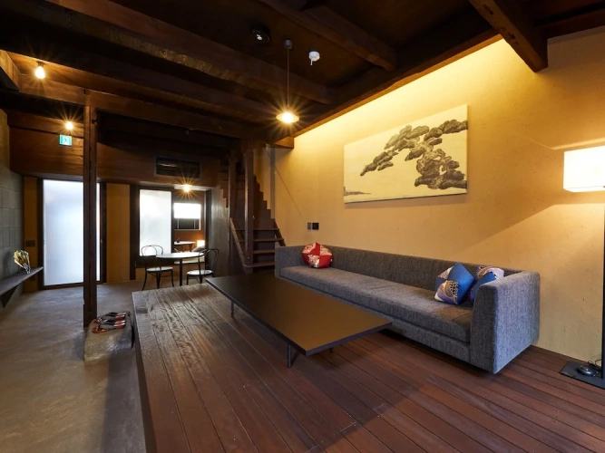Cottage