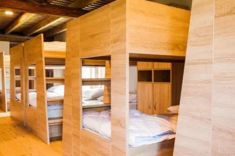 Hostel Skok