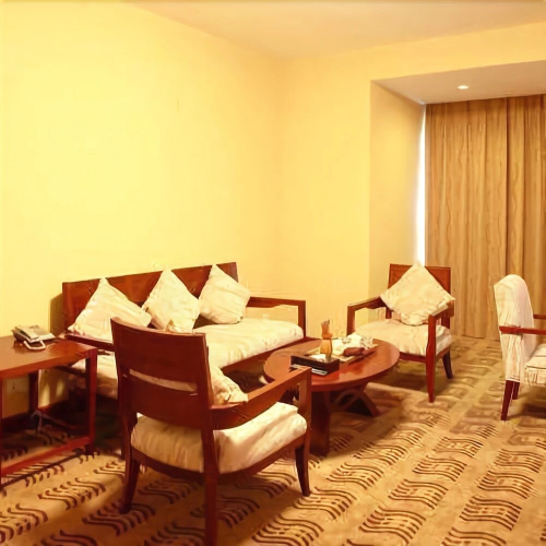 Qingzhu Hotel