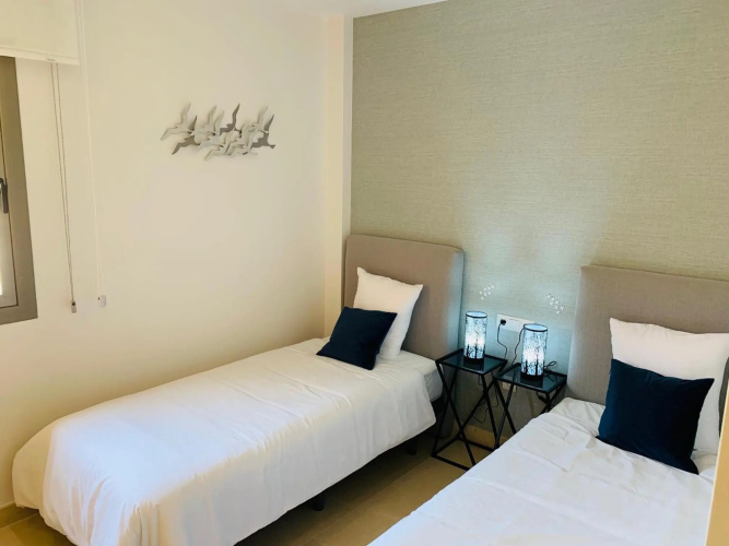 Quartiers Marbella-Benahavis