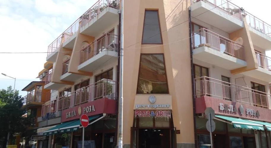 Imagen del hotel