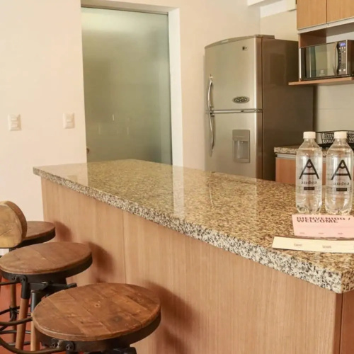 w Outstanding 2BR in Miraflores