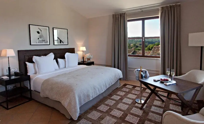 Hotel Casa Anamaria