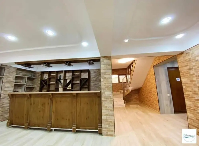 Dreamvilla tbilisi