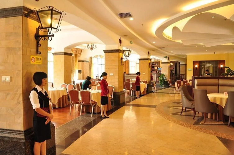 Shenzhen Keyu Hotel