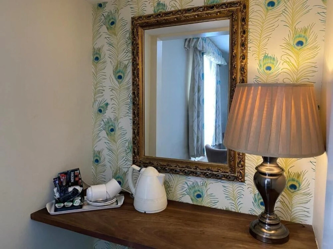 The George Hotel Easingwold