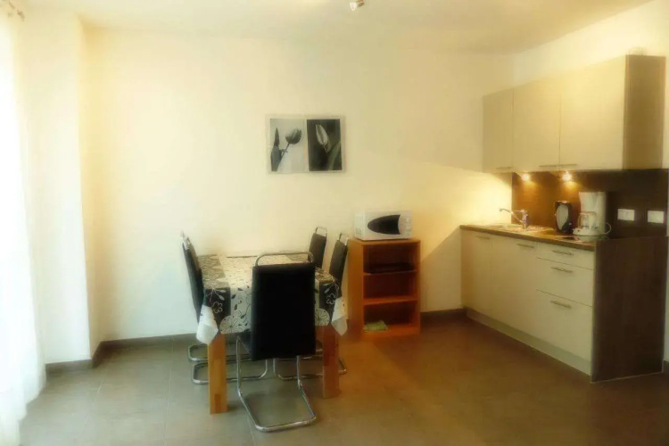 Residence Liesy