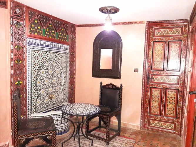 Standard Family room