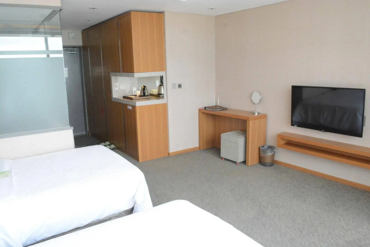 Hotel Mudrin