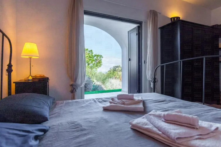 HelloApulia - Villa Maremonti