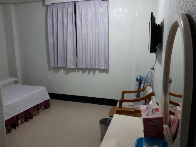 Zhen Wang Zi Hotel