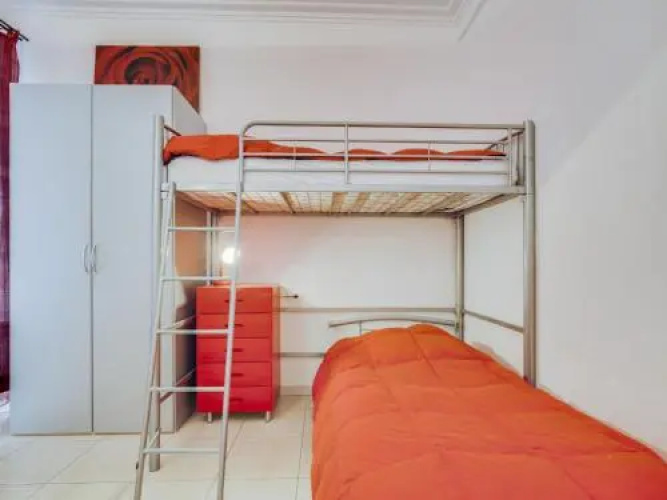 Apartment Promenade Des Anglais