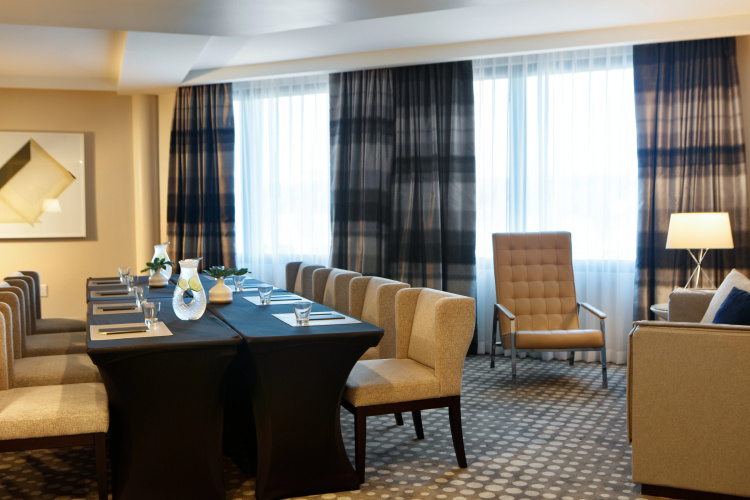 Kimpton Overland Hotel - Atlanta Airport photo 30