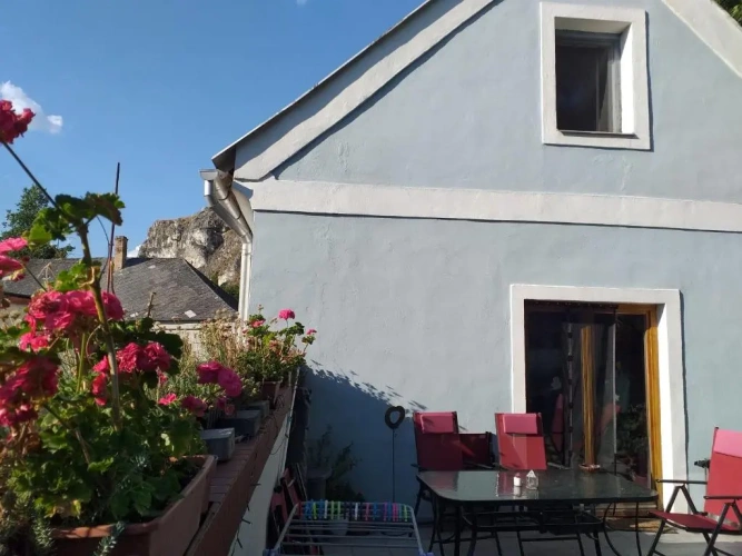 3 Bedrooms Villa with view