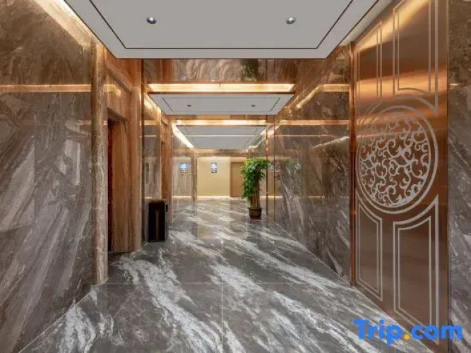 Riverside Pearl Hotel