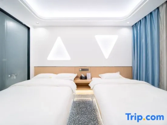 Luxury Double room