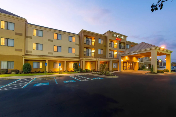 Hotelbild