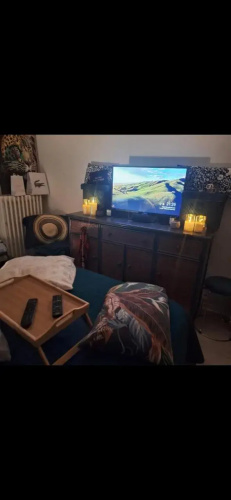 Appartement En Plein Centre De Nice