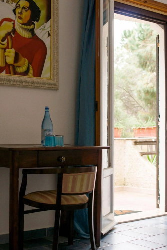 B&B La Villetta