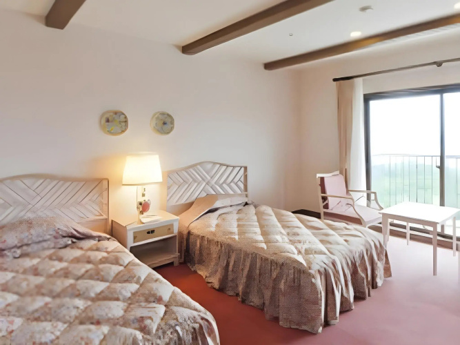 Hotel Shima Spain Mura