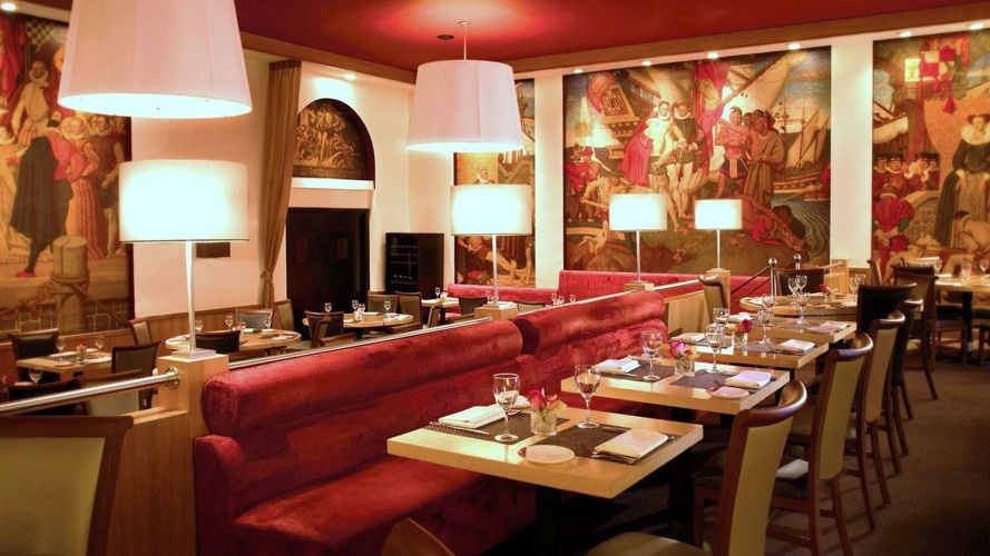 Warwick New York Hotel photo 22