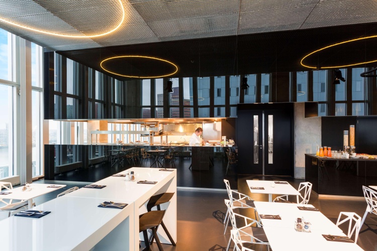 Nhow Rotterdam photo 29