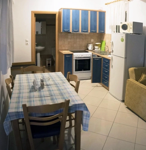 Classic Apartment