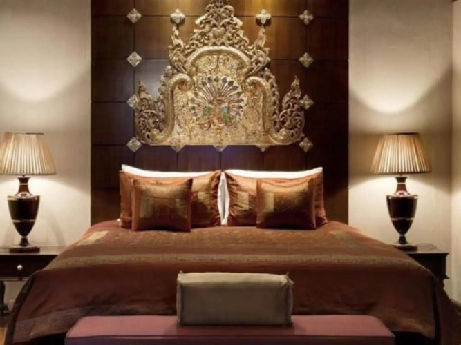 Mercure Mandalay Hill Resort