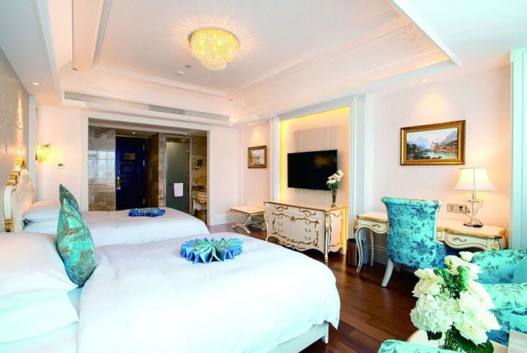 Wyndham Grand Kunming East