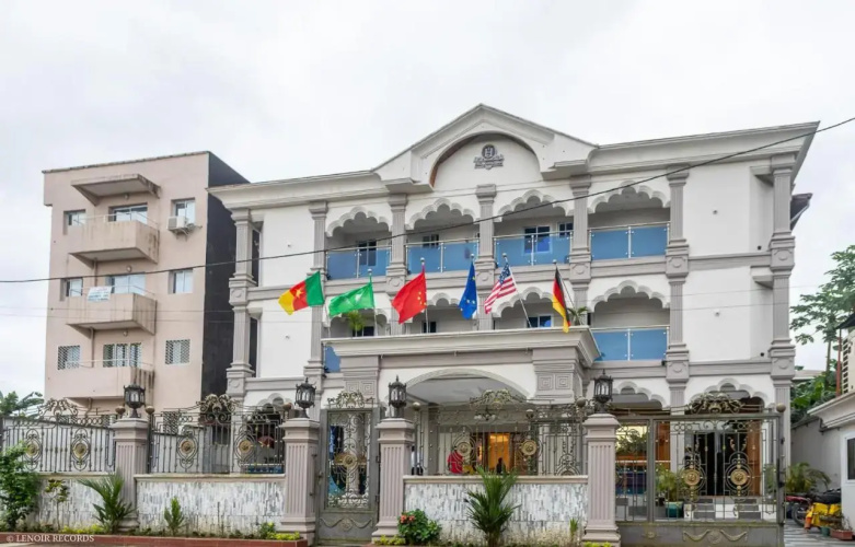 The Dreams Hotel