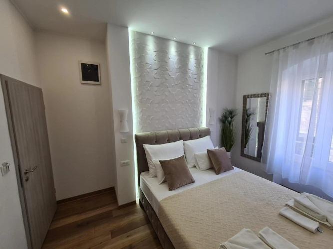 D&D Suites in Split Centre