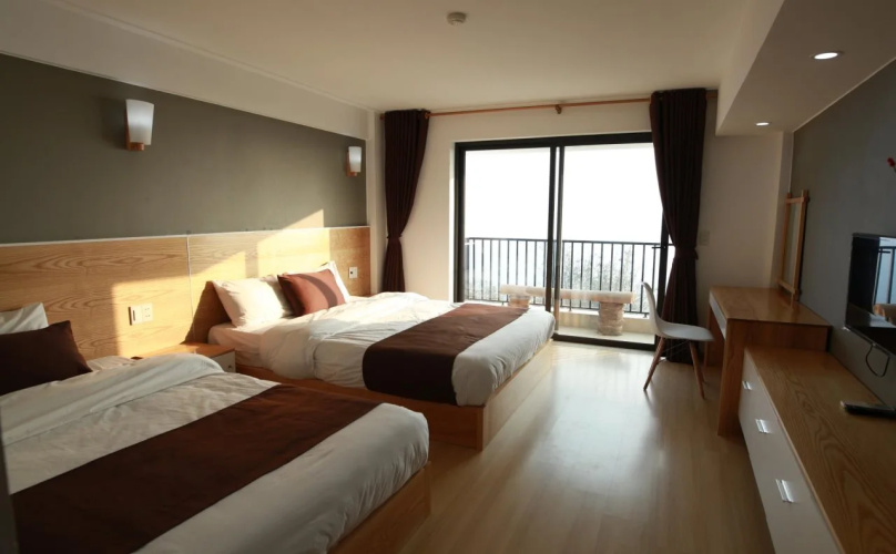 Roxana Sapa Hotel